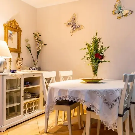 Blue Heaven , Chora Greece