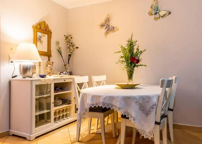 Blue Heaven , Chora Greece