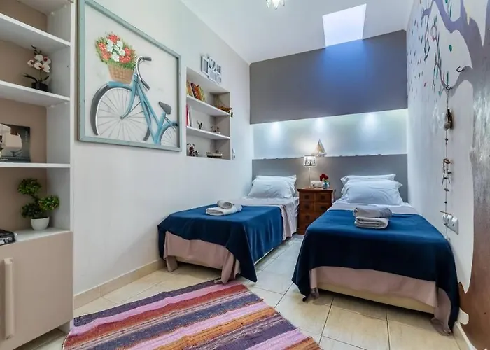 Blue Heaven , Chora Greece *