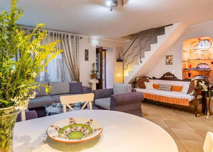 Villa Blue Heaven , Chora Greece