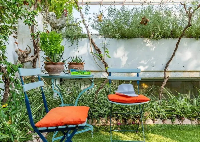 Blue Heaven , Chora Greece * Skopelos Town